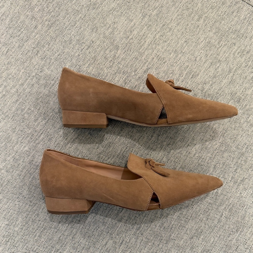 Cole Haan Women’s Viola Summer Flats - Picture 10 of 12